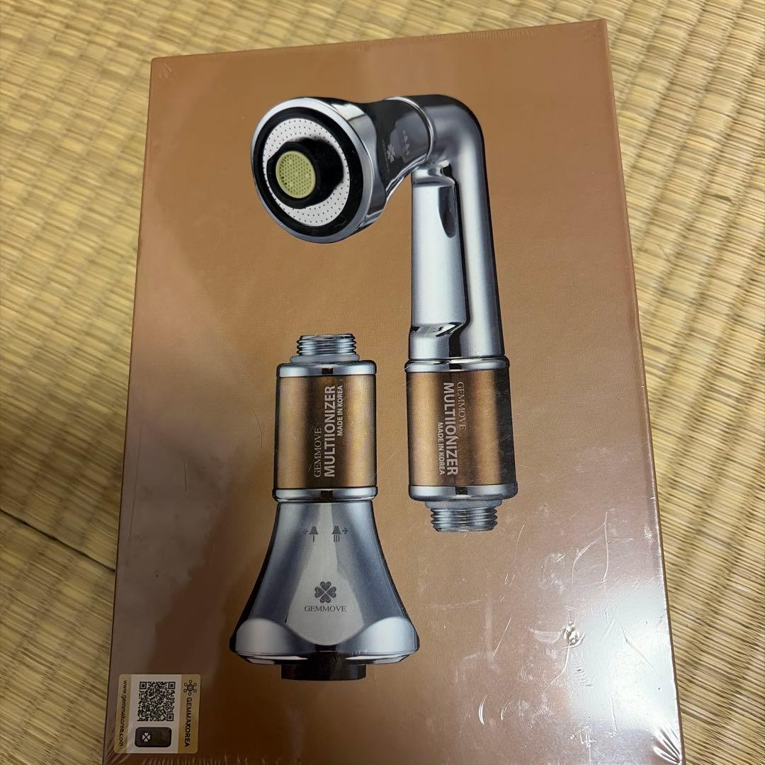 浄水器・整水器 MULT IONIZER for Kitchen