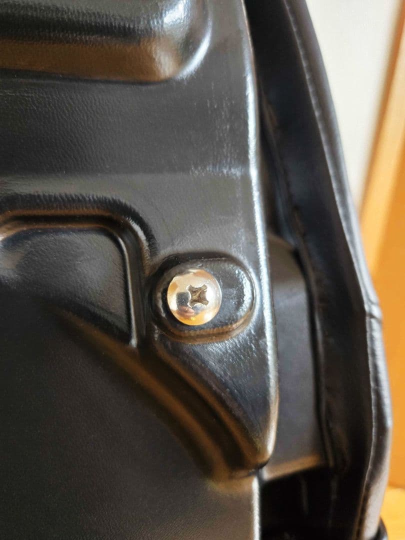 新品 CB400SF NC39 NC42 ドレミコレクション Sあん抜きシート