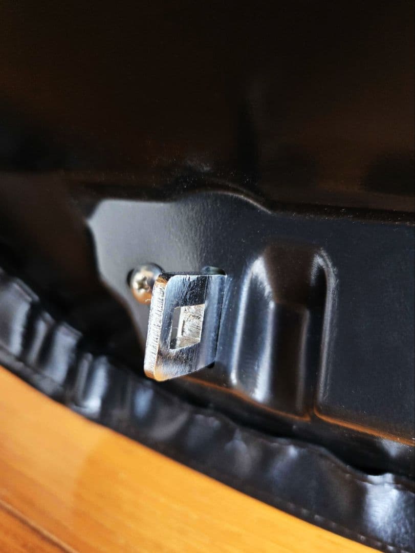 新品 CB400SF NC39 NC42 ドレミコレクション Sあん抜きシート