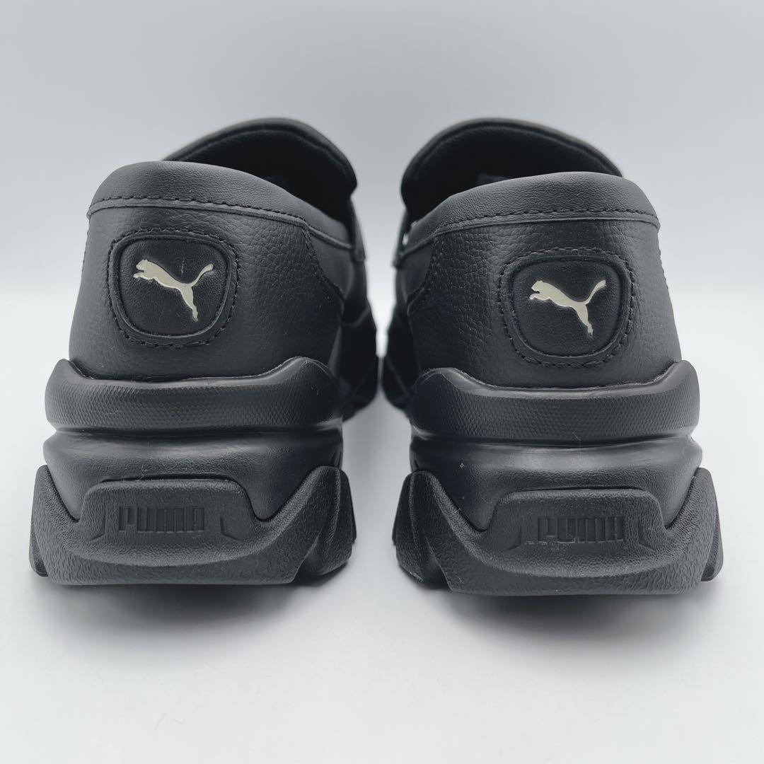 PUMA LOAFYR WNS ローファー【24.5cm】