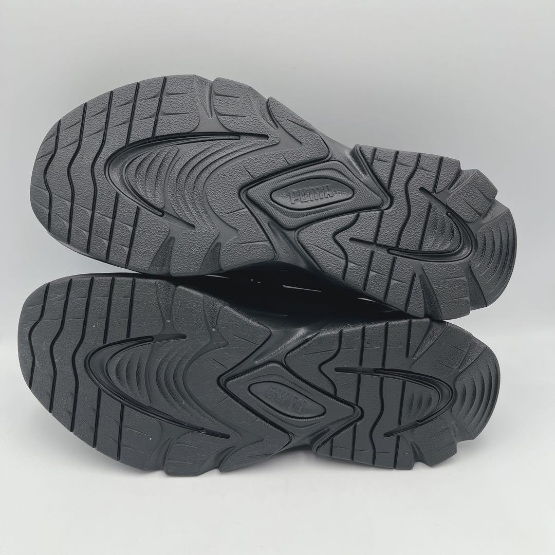 PUMA LOAFYR WNS ローファー【24.5cm】