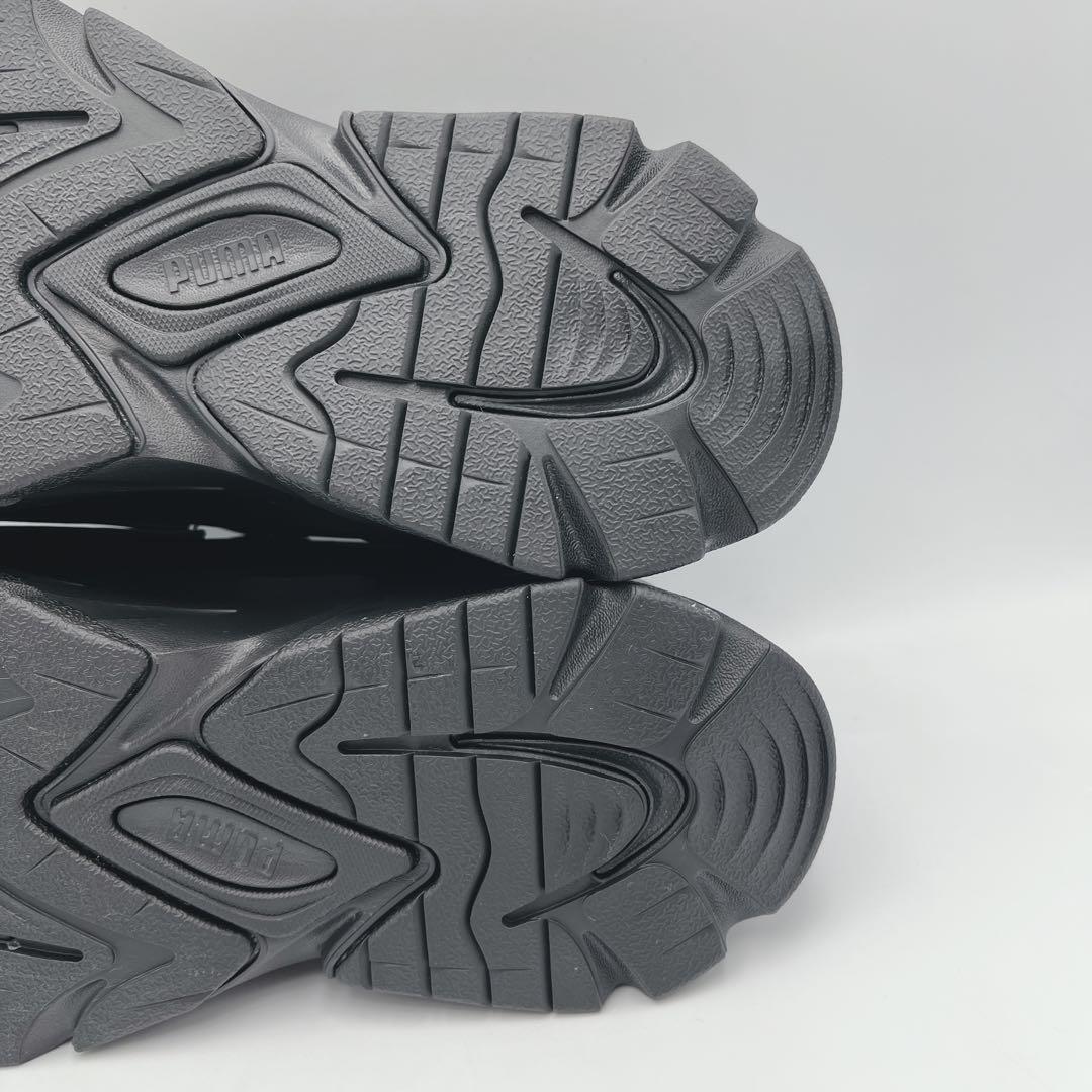 PUMA LOAFYR WNS ローファー【24.5cm】