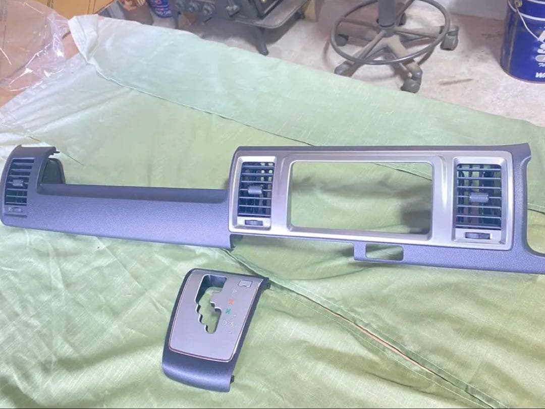 ハイエーススーパーGL インストルメントパネル&インジケーター DX 値下げ