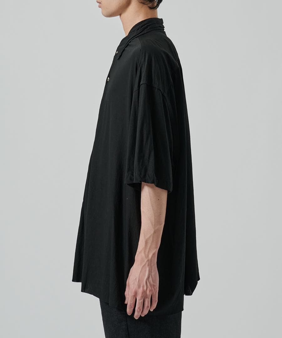 トップス encyo kanemasaphil artisan s/s shirts