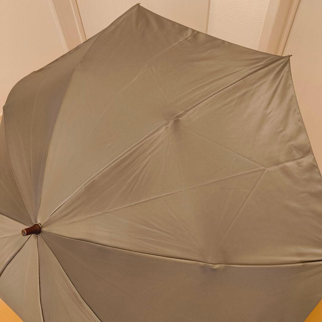 PORTER 前原光榮商店 FOLDING UMBRELLA カーキ