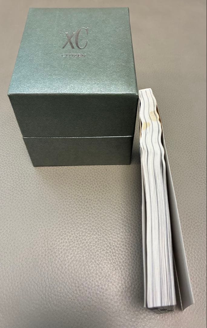 CITIZEN CB1020-54A ✨