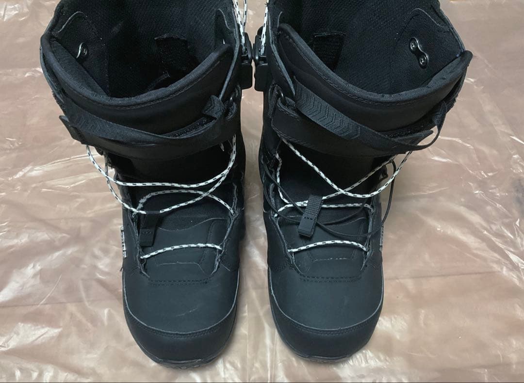 スノーボード DEELUXE 21-22 DEEMON 25.5cm