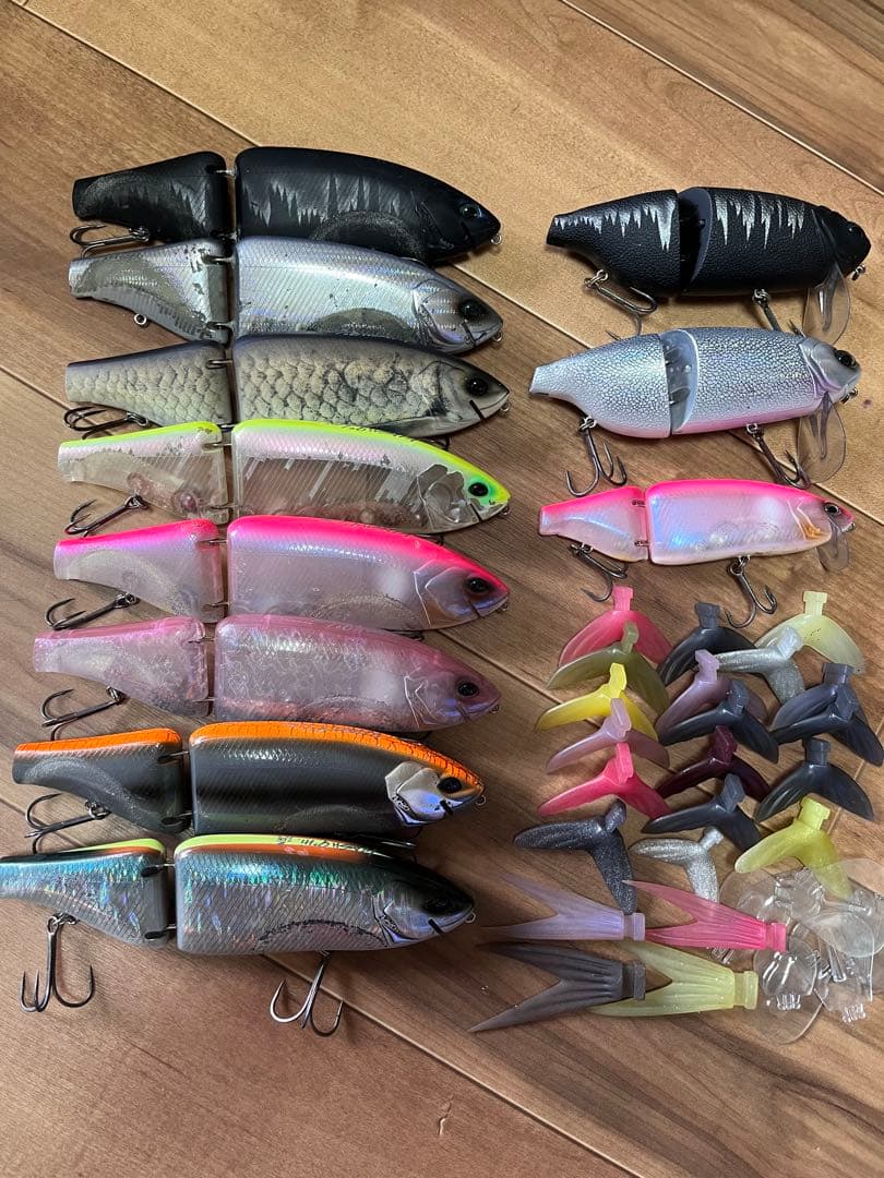 DRT クラッシュ9 ジョーカー　タイニークラッシュセット