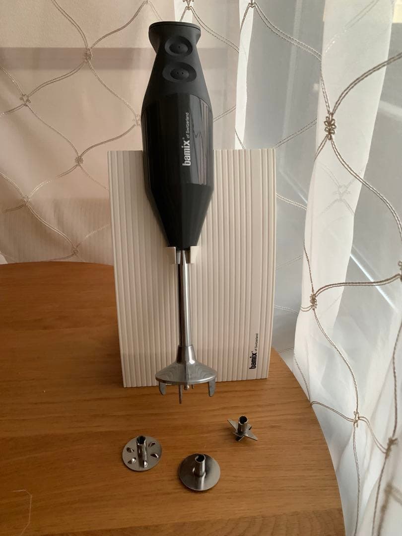 バーミックス★ハンドミキサー★チェリーテラス