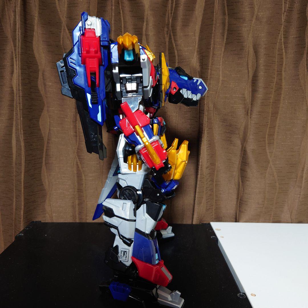 ミニフォース　レックスカイザー　中古品