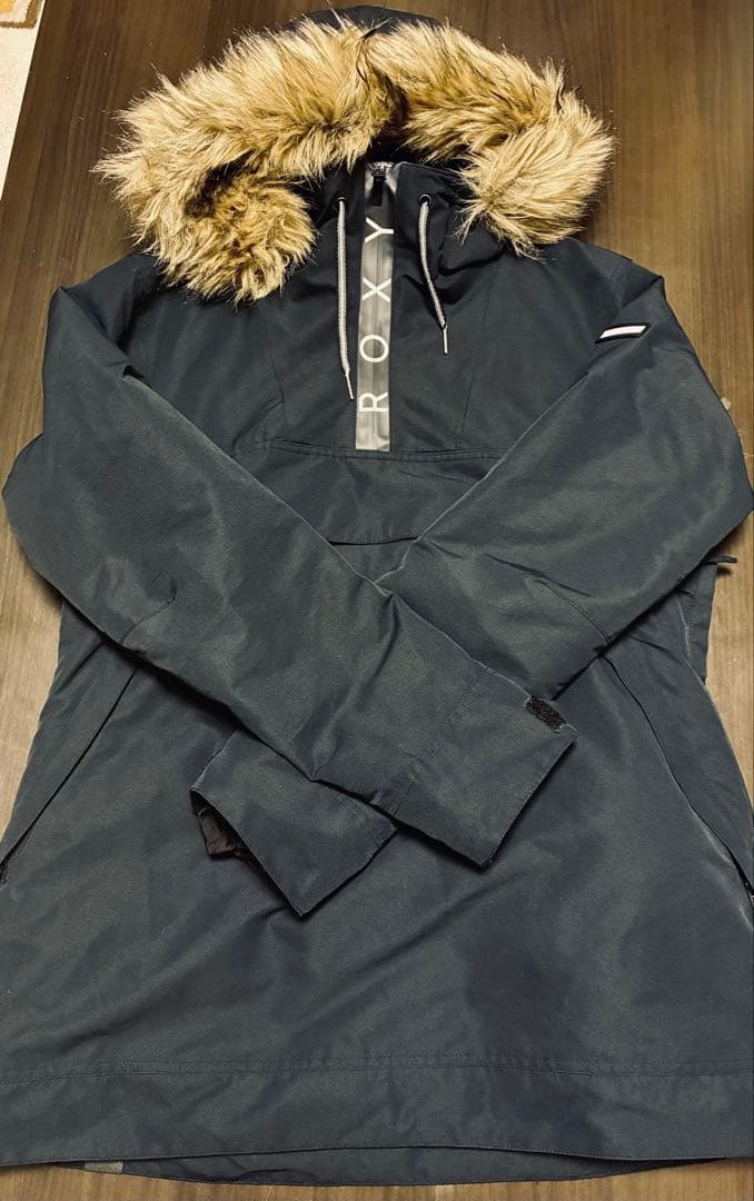 ROXYスノーウェア　Lサイズ
