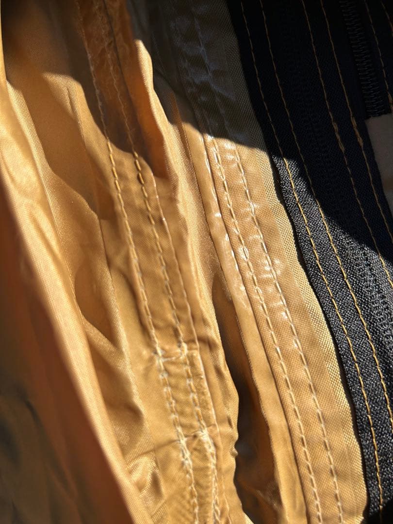 スノーピーク エントリー2ルーム エルフィールド TP-880