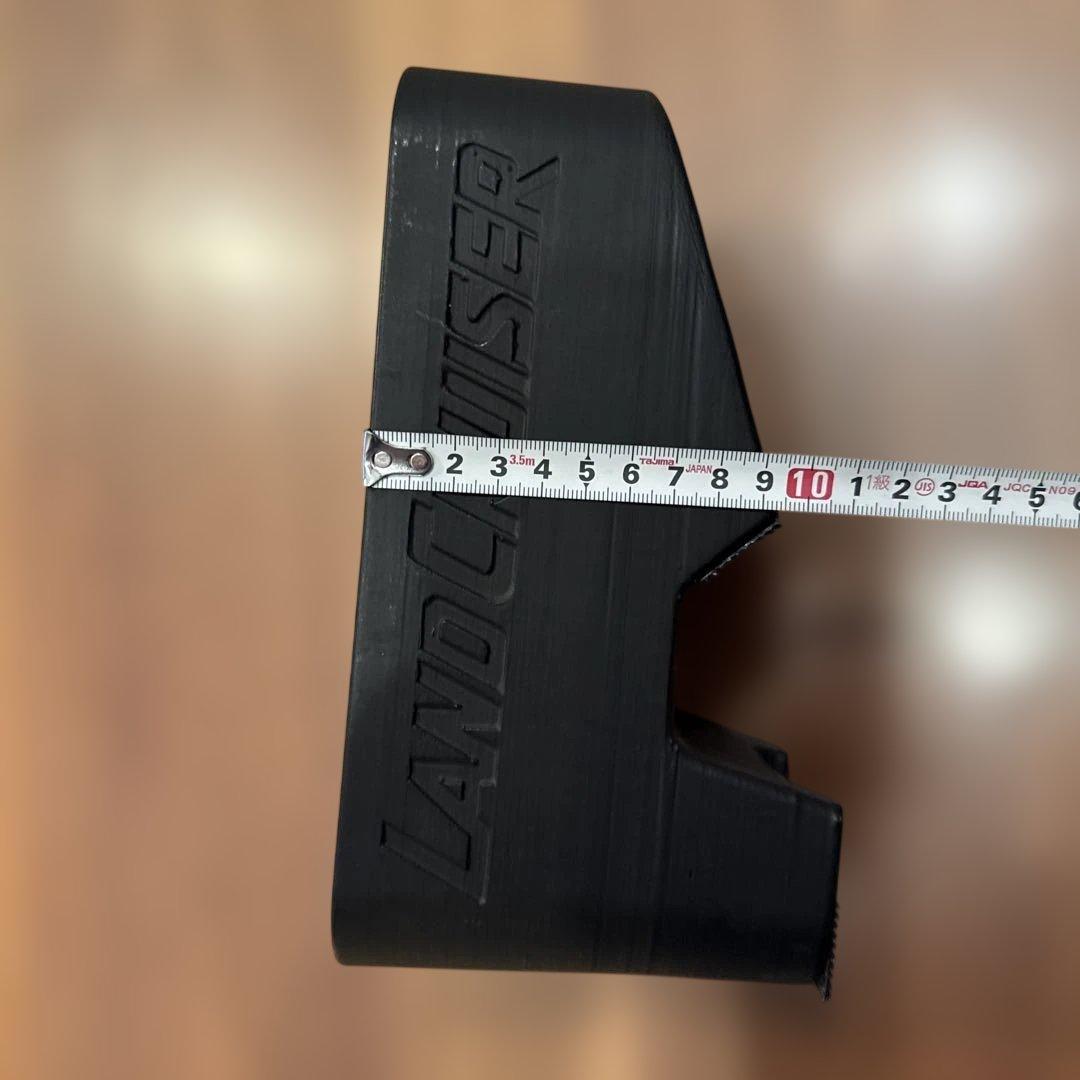 海外純正品 ランドクルーザー70 LAND CRUISER ドリンクホルダー