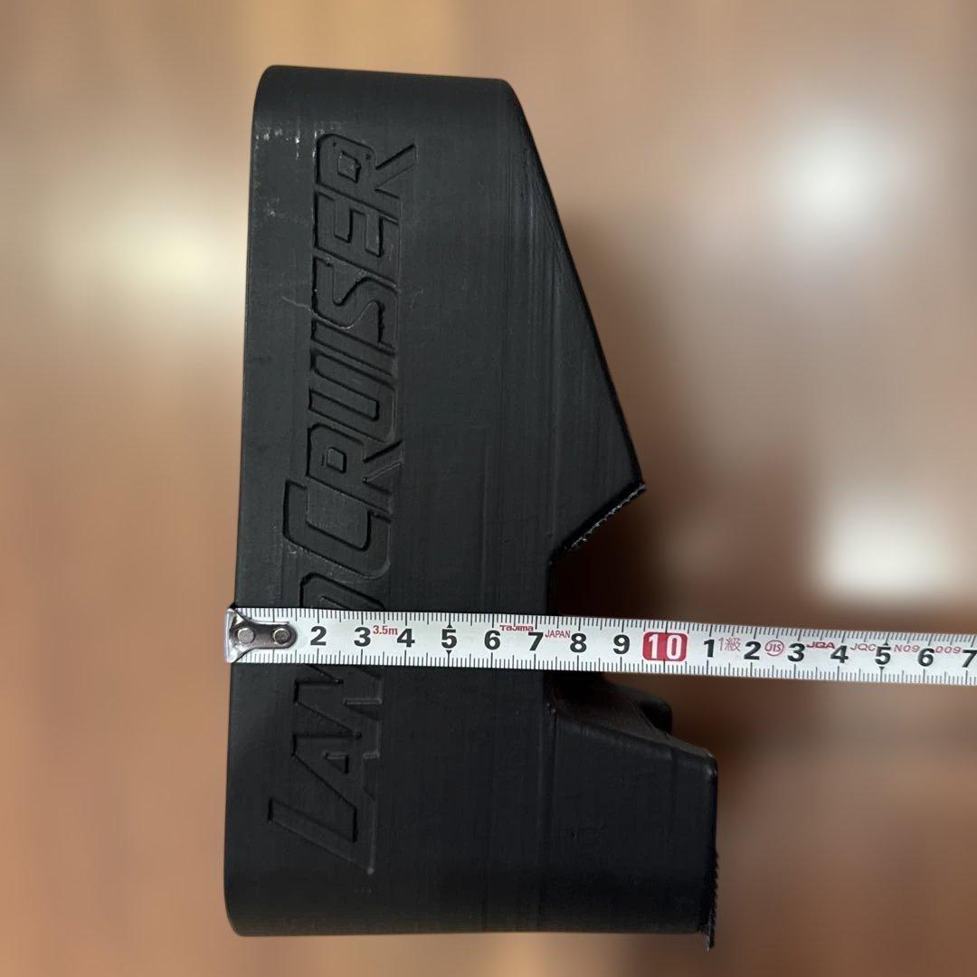 海外純正品 ランドクルーザー70 LAND CRUISER ドリンクホルダー