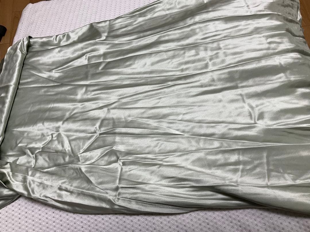 Ralph Lauren シルク　ワンピース　サイズ5f