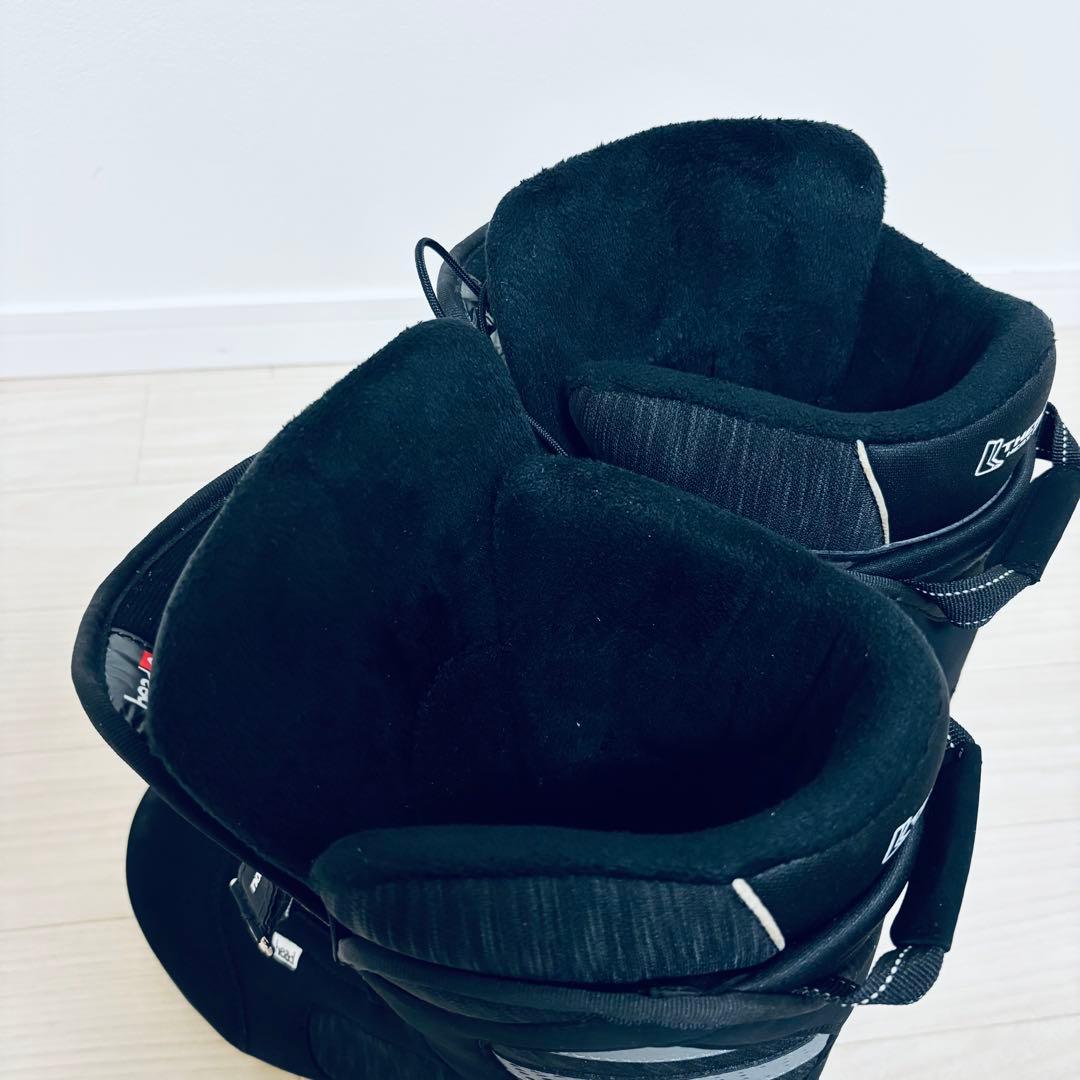 head STRIKE BOA スノーボードブーツ 27cm 23-24モデル