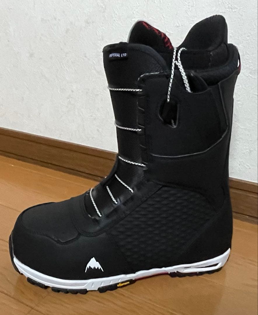 バートン インペリアルLTD ワイド　27.5 Imperial LTD 9.5