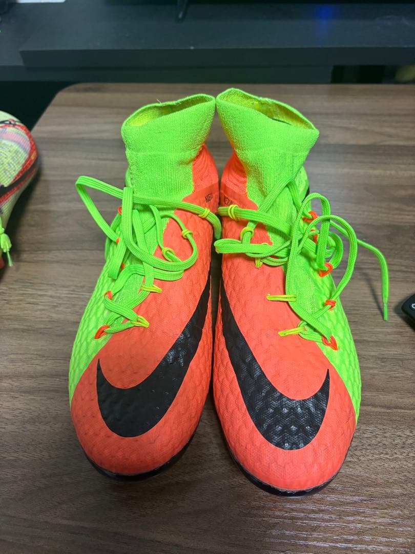 シューズ Nike Hypervenom Phatal III DF AG-Pro28cm