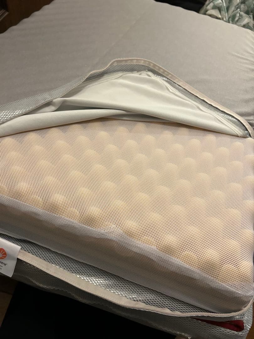 muatsu Sleep Spa エアーマットレス シングル