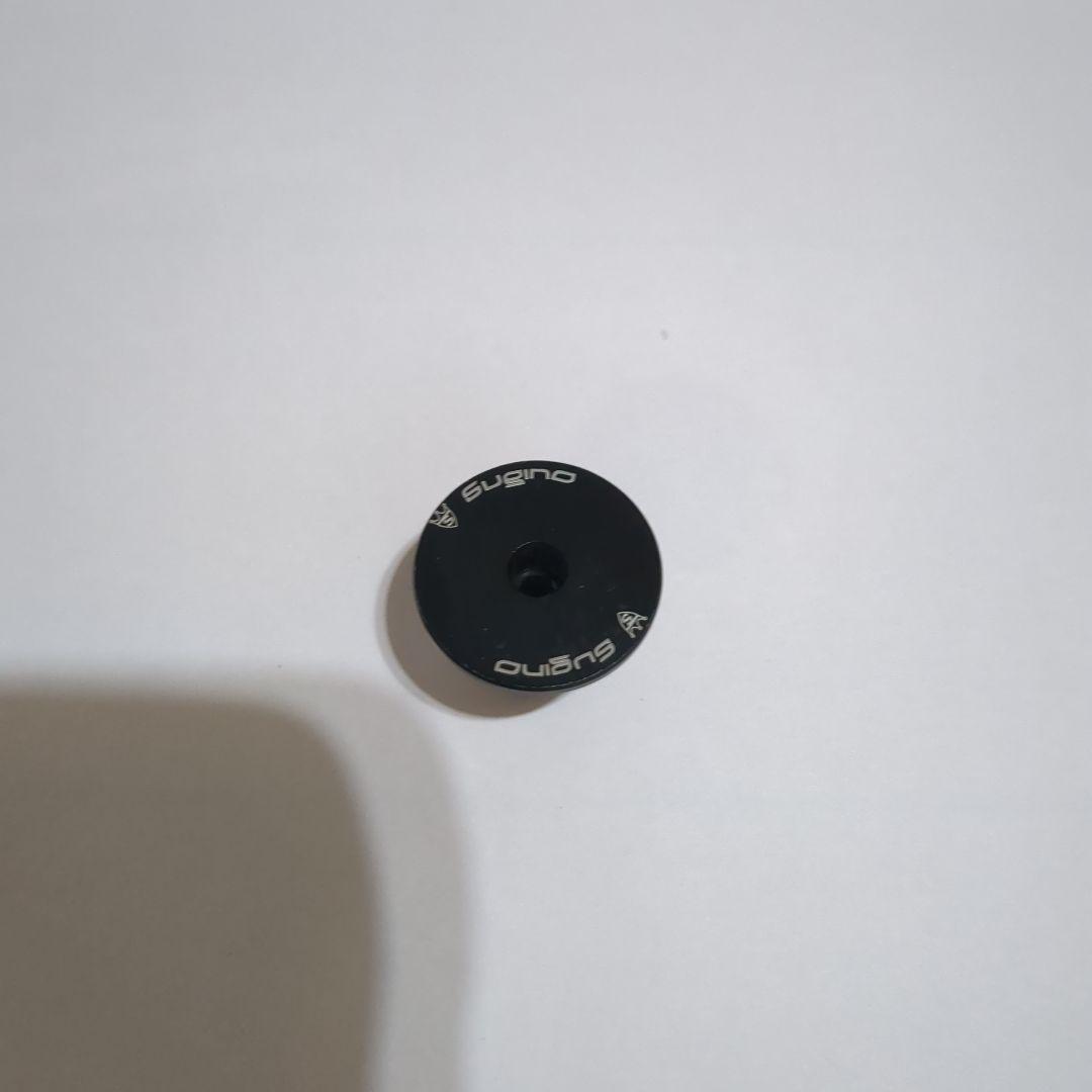 Sugino クランク 46T/30T 11速