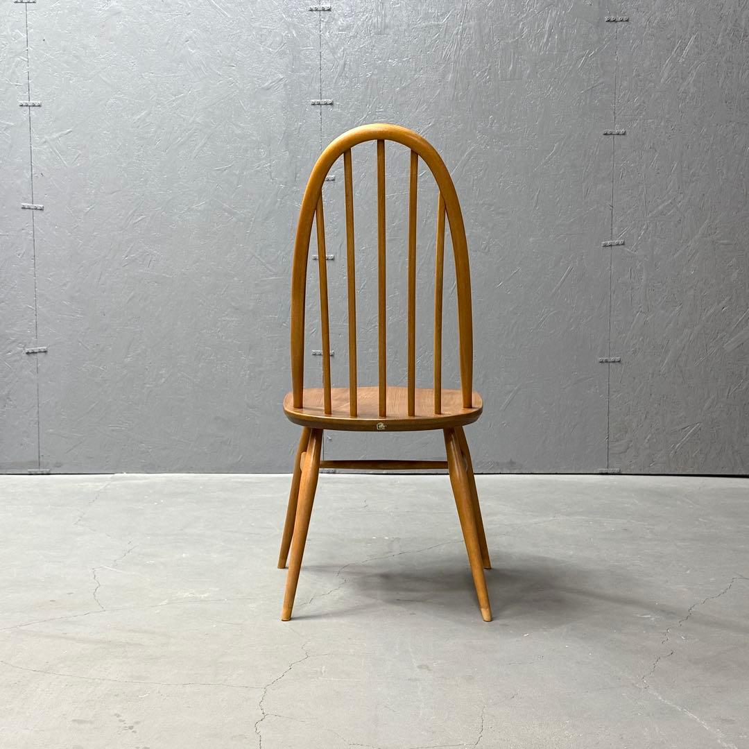 ERCOL(アーコール) / Quaker クエーカーチェア (501)