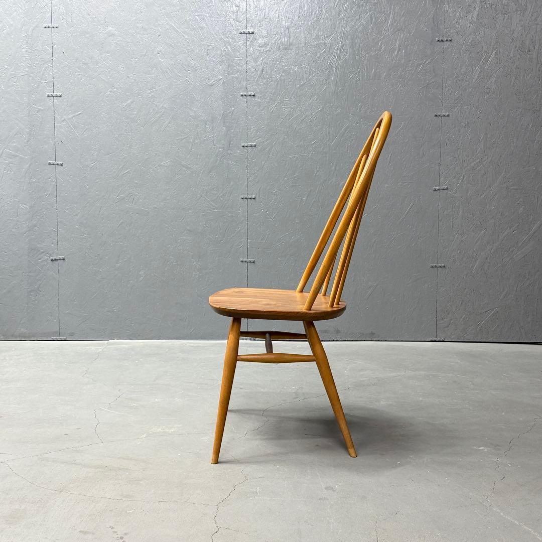 ERCOL(アーコール) / Quaker クエーカーチェア (501)