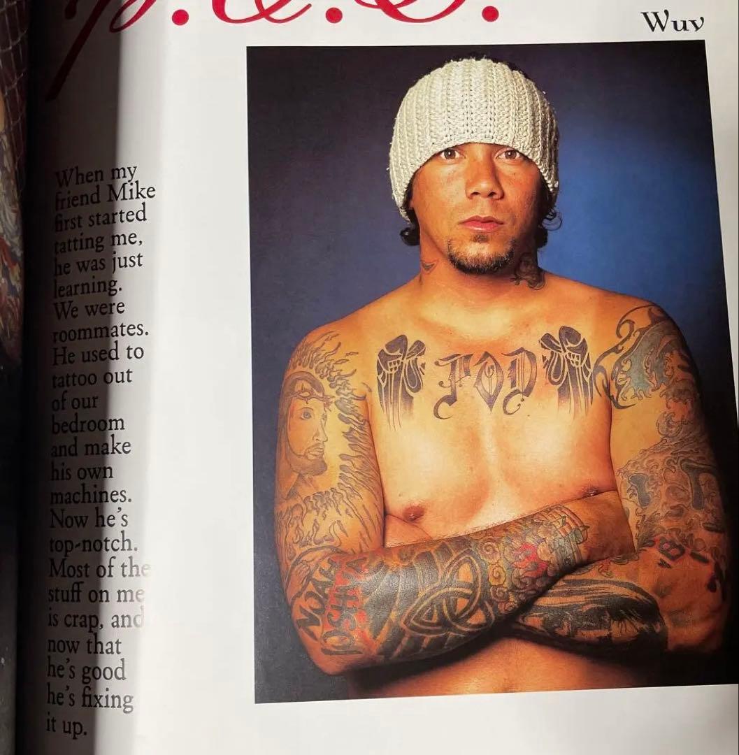 コレクション Rolling Stone TATTOONATiON