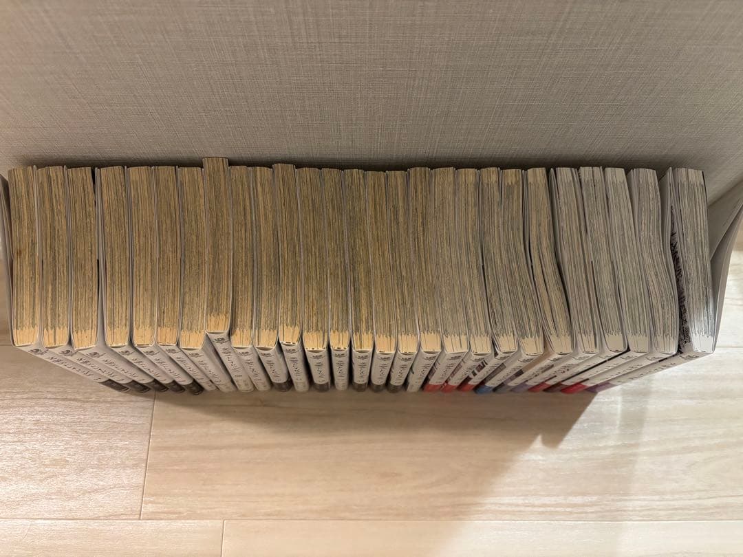 文豪ストレイドッグス　全巻