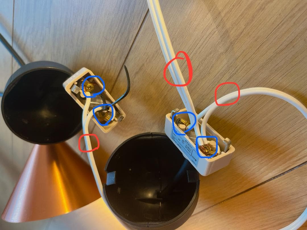 ディークラッセ Epoca エポカ ペンダントライト2個 DI CLASSE