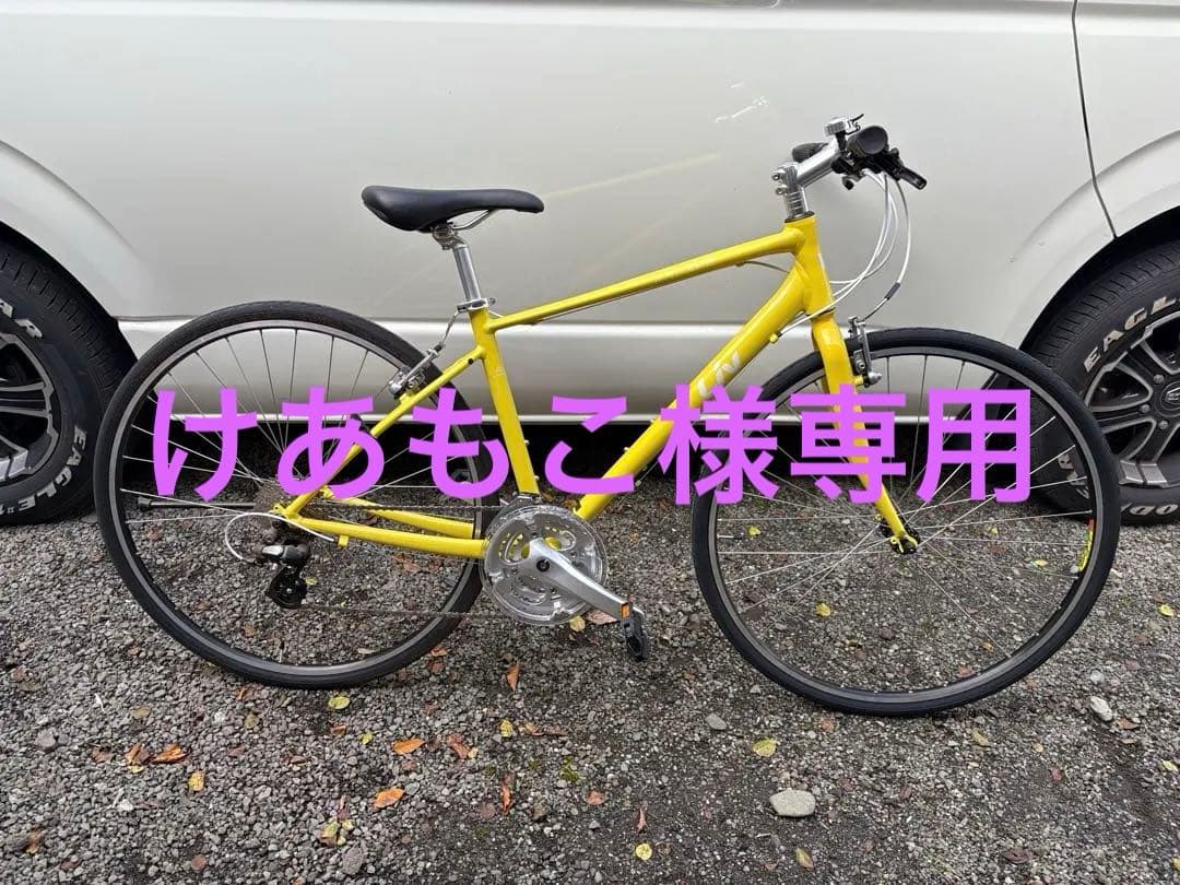 お取引中！未使用ジャイアント「ESCAPE R3 W LTD」