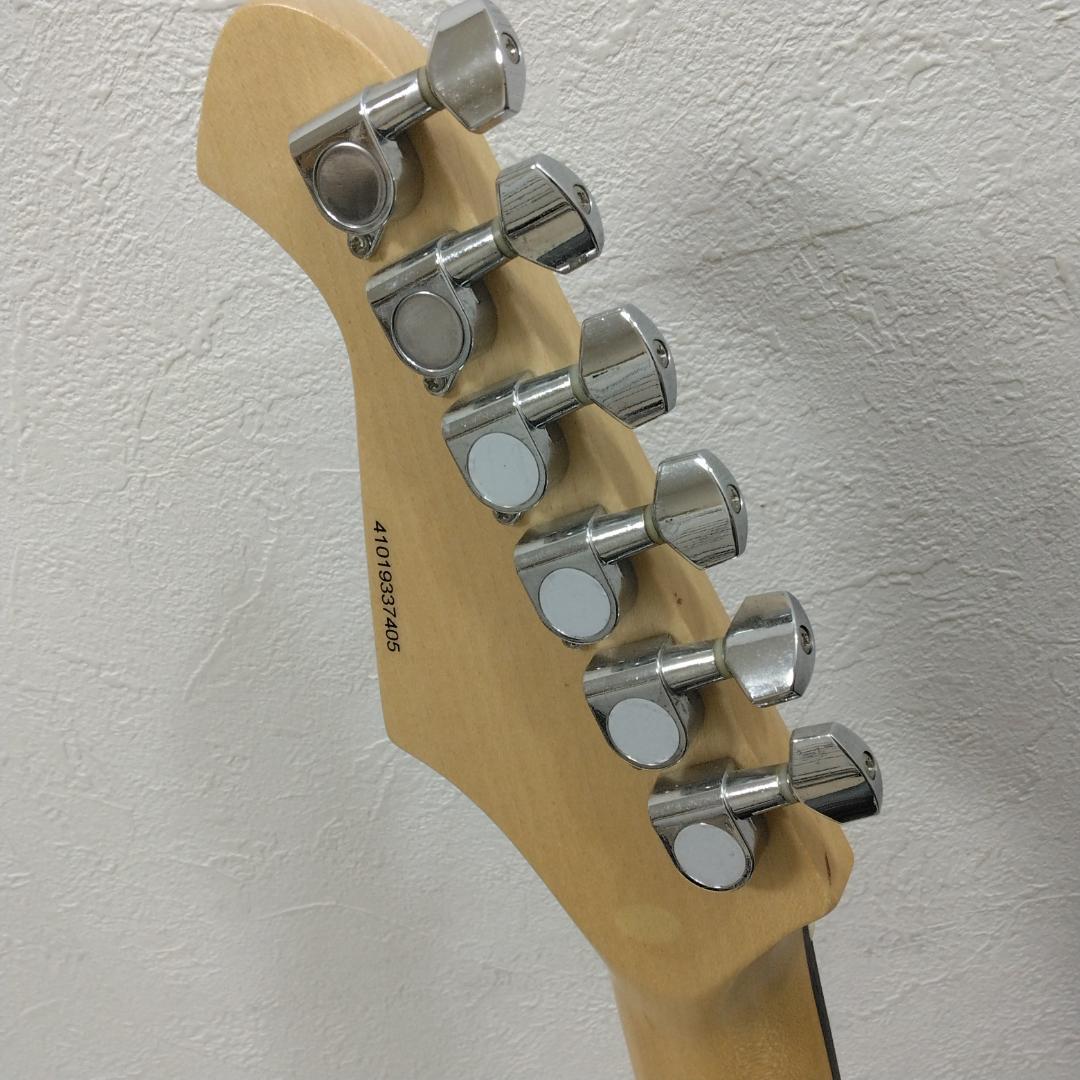 美品 Legend ストラトキャスタータイプ エレキギター 中古動作品