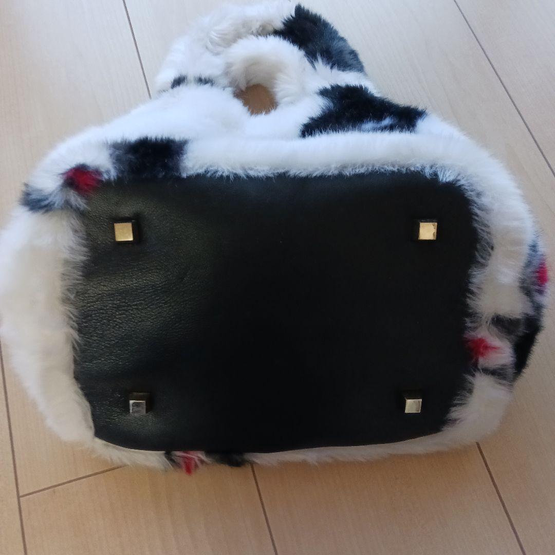 アリス+オリビア　ファートート