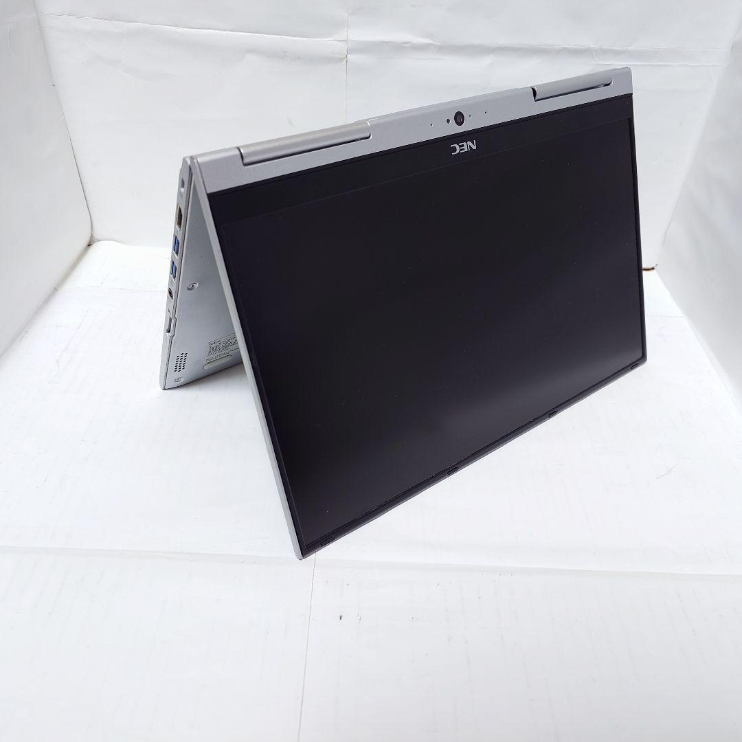 ✨️ほぼ未使用✨️ NEC 2in1 SSD VK23TG-U VG-U