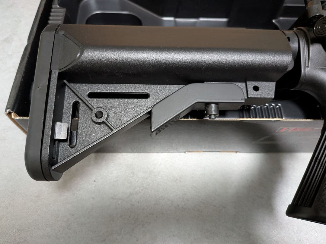 東京マルイ M4CQB 電動ガン