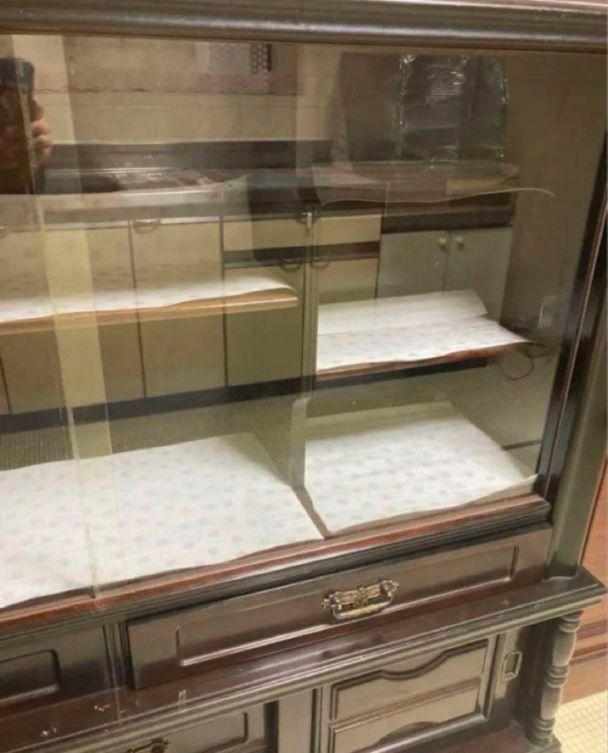 食器棚棚収納食器入れインテリア キッチン収納