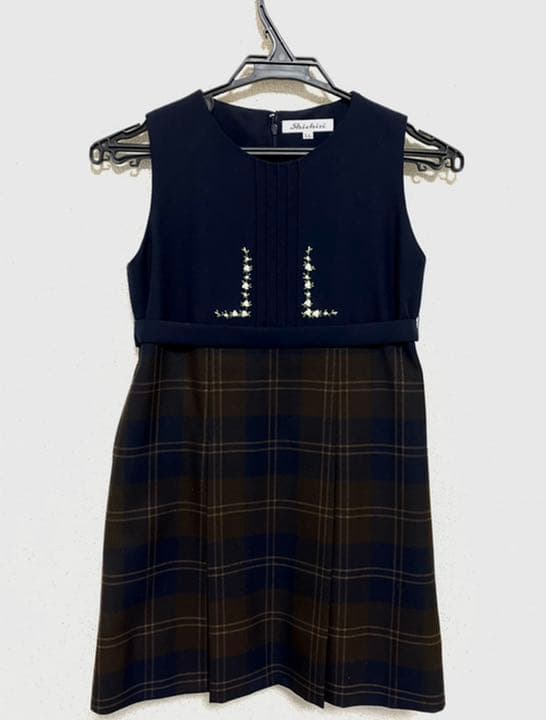 荻窪　七里　ワンピース　発送4/10まで