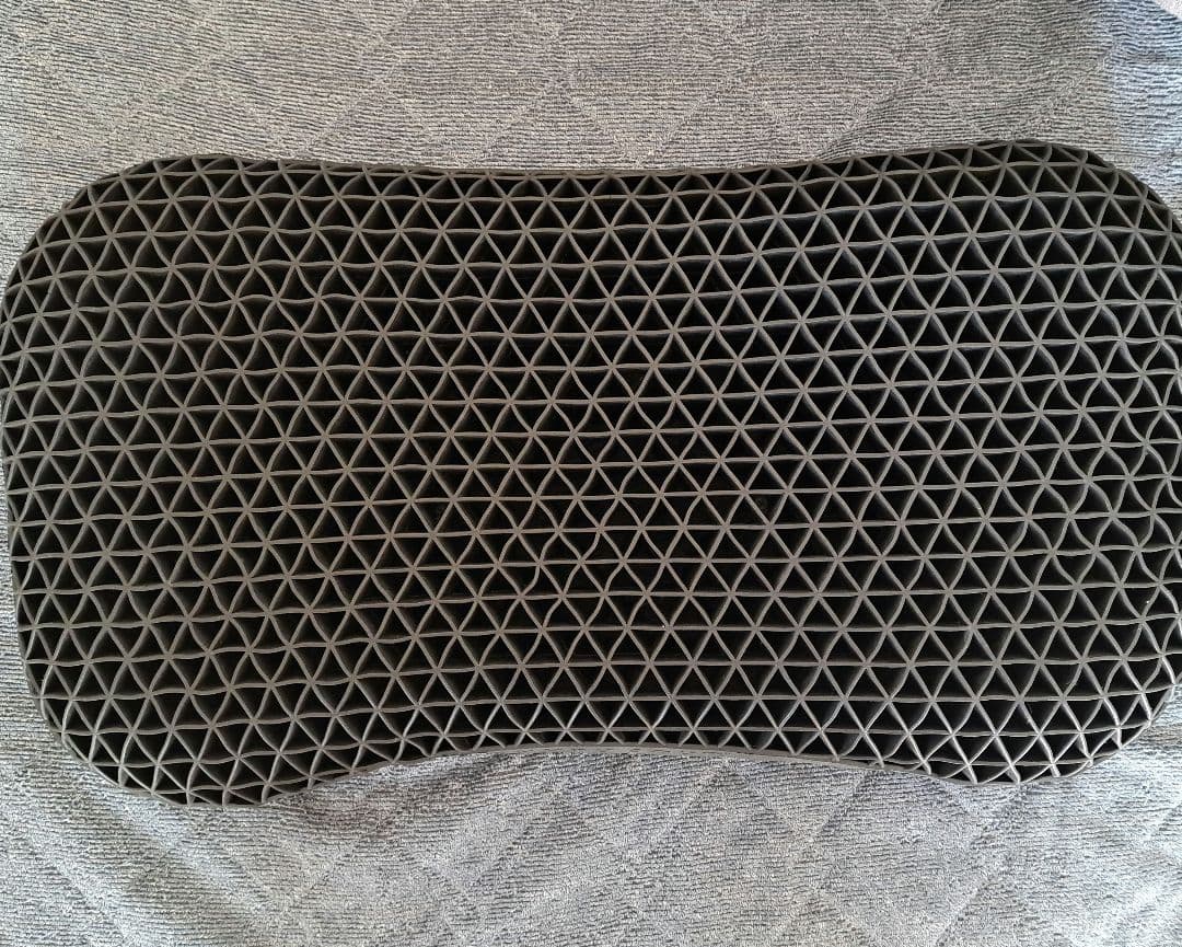 ヒツジのいらない枕 　極柔