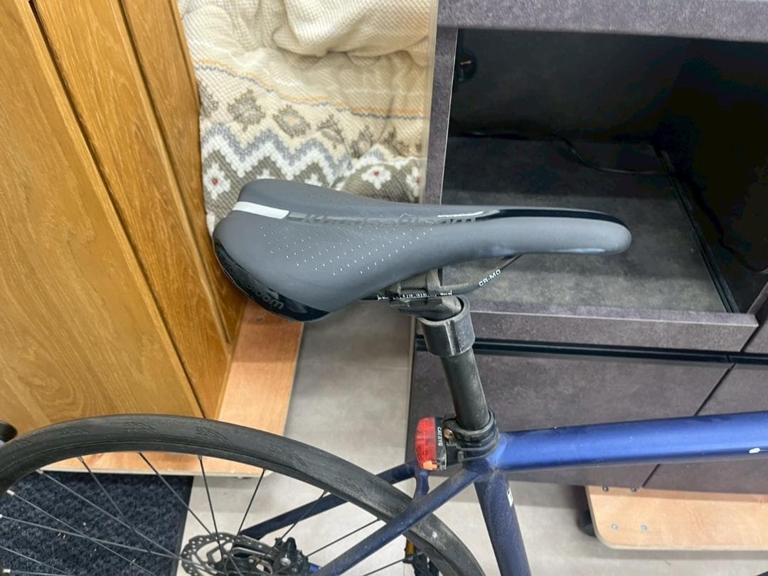 自転車本体 KhodaaBloom FARNA DISC 105 nk01