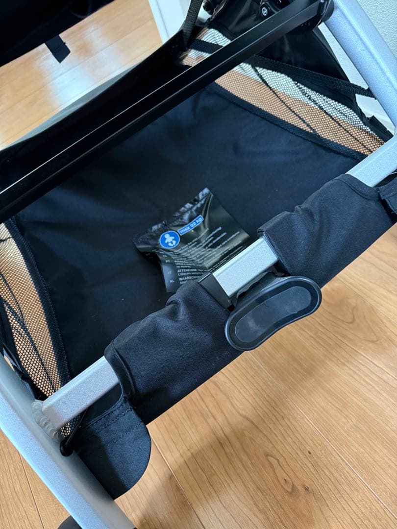 サイベックス　オルフェオ　cybex orfeo 2023 超美品