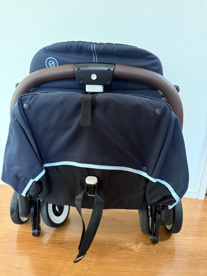 サイベックス　オルフェオ　cybex orfeo 2023 超美品