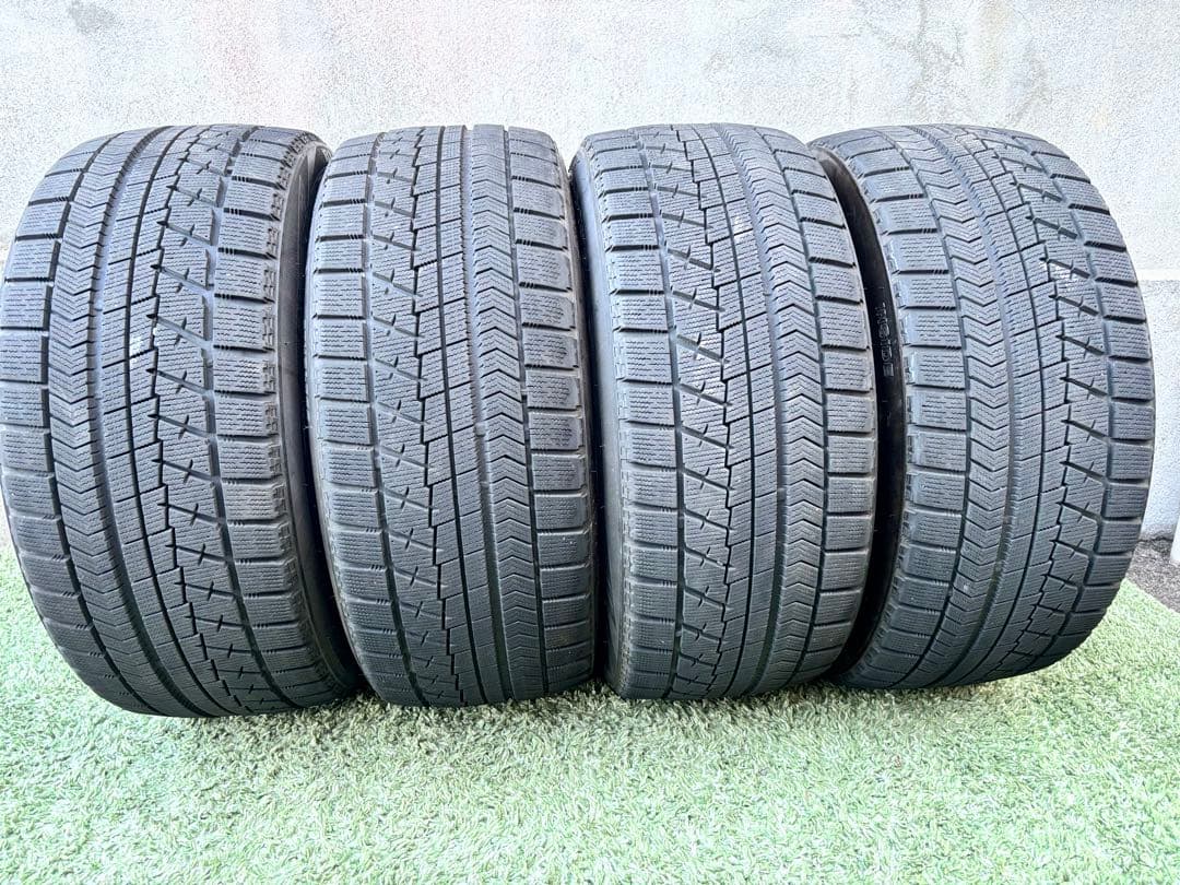 ブリヂストン BLIZZAK VRX スタッドレスタイヤ 245/40R18