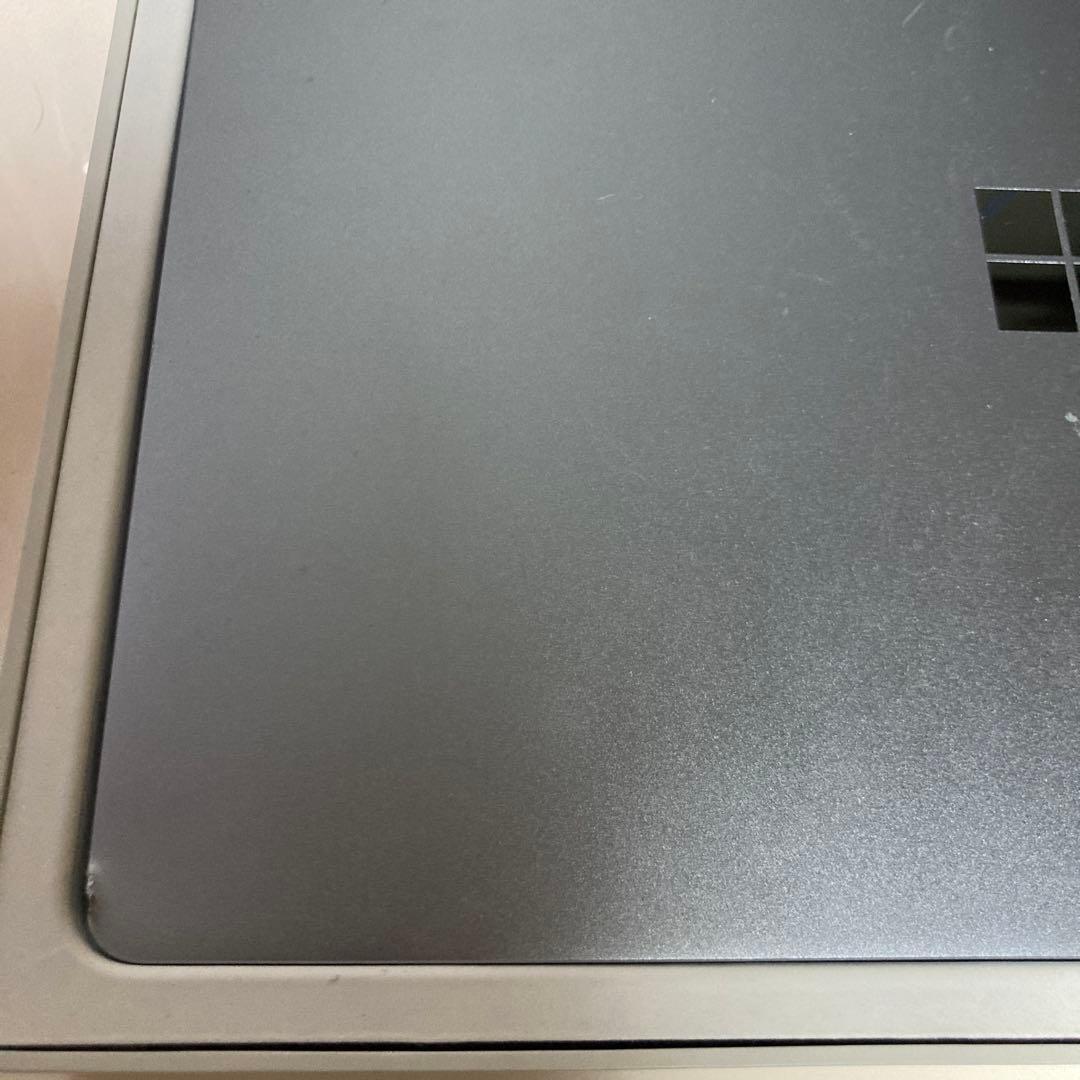 Surface Laptop Go 128GB 8GB ジャンク品