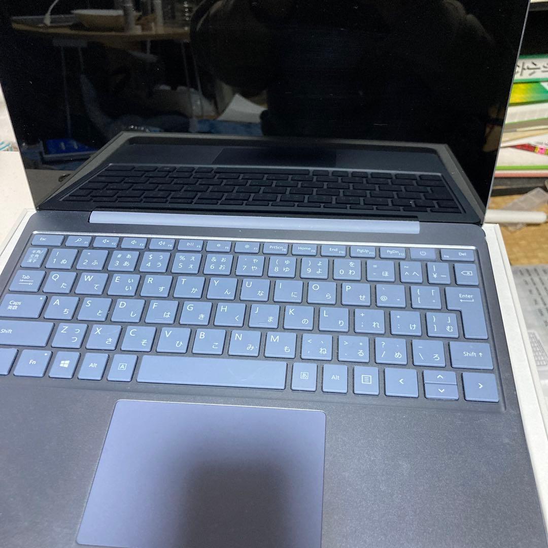 Surface Laptop Go 128GB 8GB ジャンク品