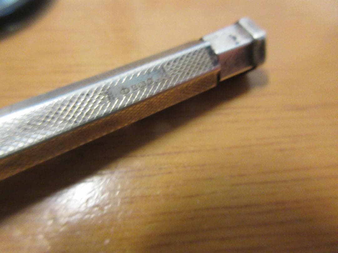 [YARD・O・LED] Diplomat ヤード・オ・レッド ディプロマット