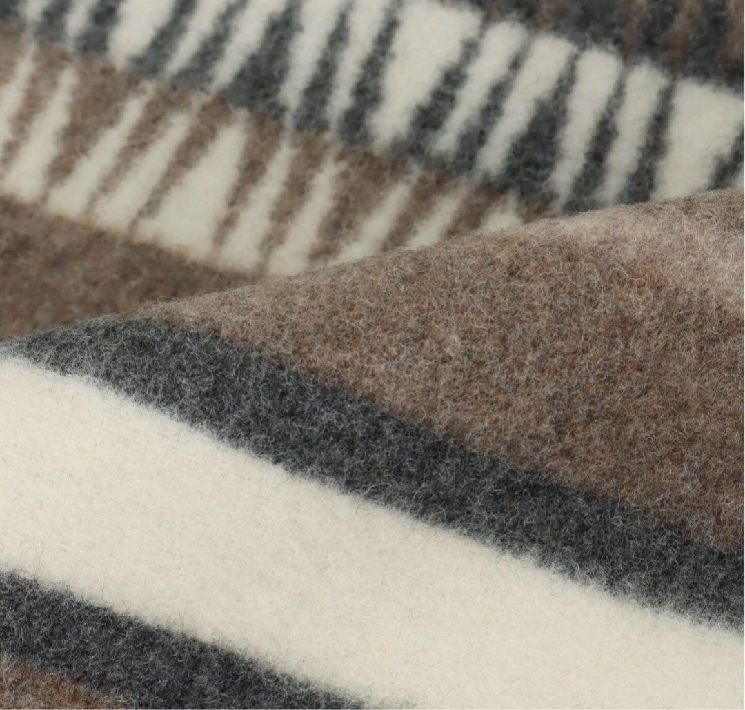 ★希少★スノーピーク ペンドルトン ムチャチョ ブランケット ブラウン 未開封