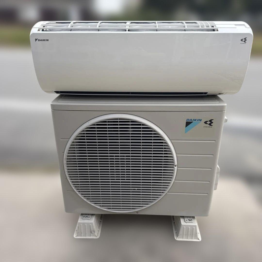 シゲ様　ダイキン ルームエアコン 10畳用 AN28WES