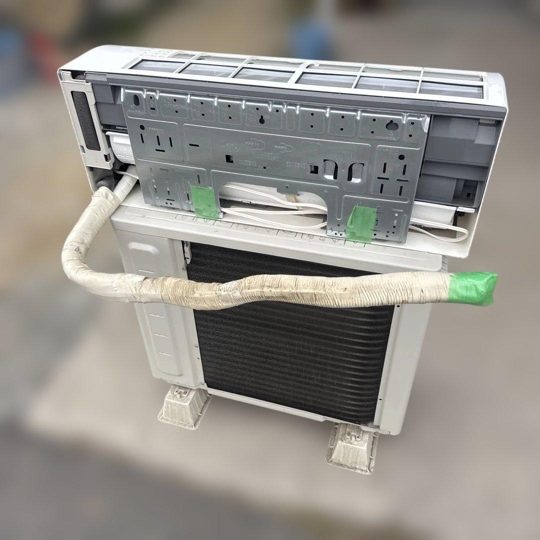 シゲ様　ダイキン ルームエアコン 10畳用 AN28WES