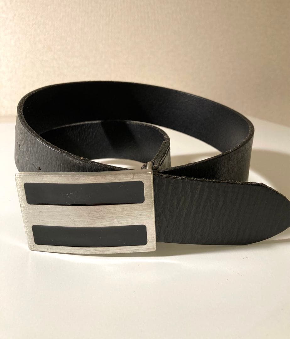 ★美品★ Martin Margiela 10 マルタンマルジェラ　ベルト