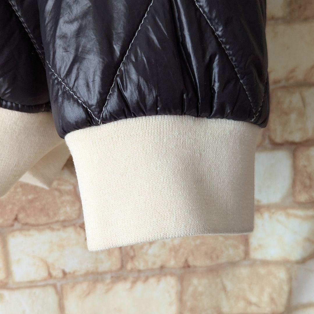 ✨【冬も安心‼】参丸一 キルティング ジャケット 万歳蛙 選挙割