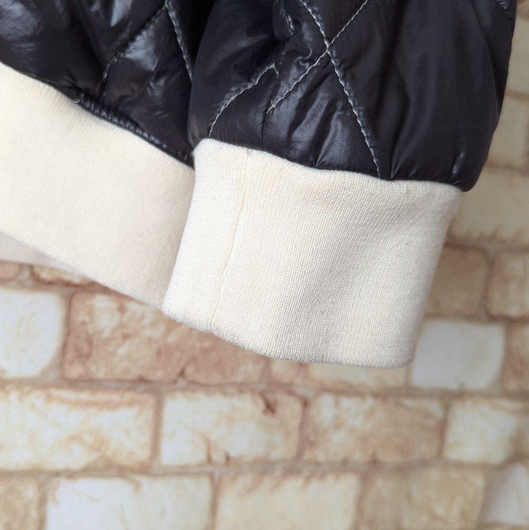 ✨【冬も安心‼】参丸一 キルティング ジャケット 万歳蛙 選挙割